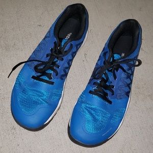 Mens Reebok Athletic Shoes